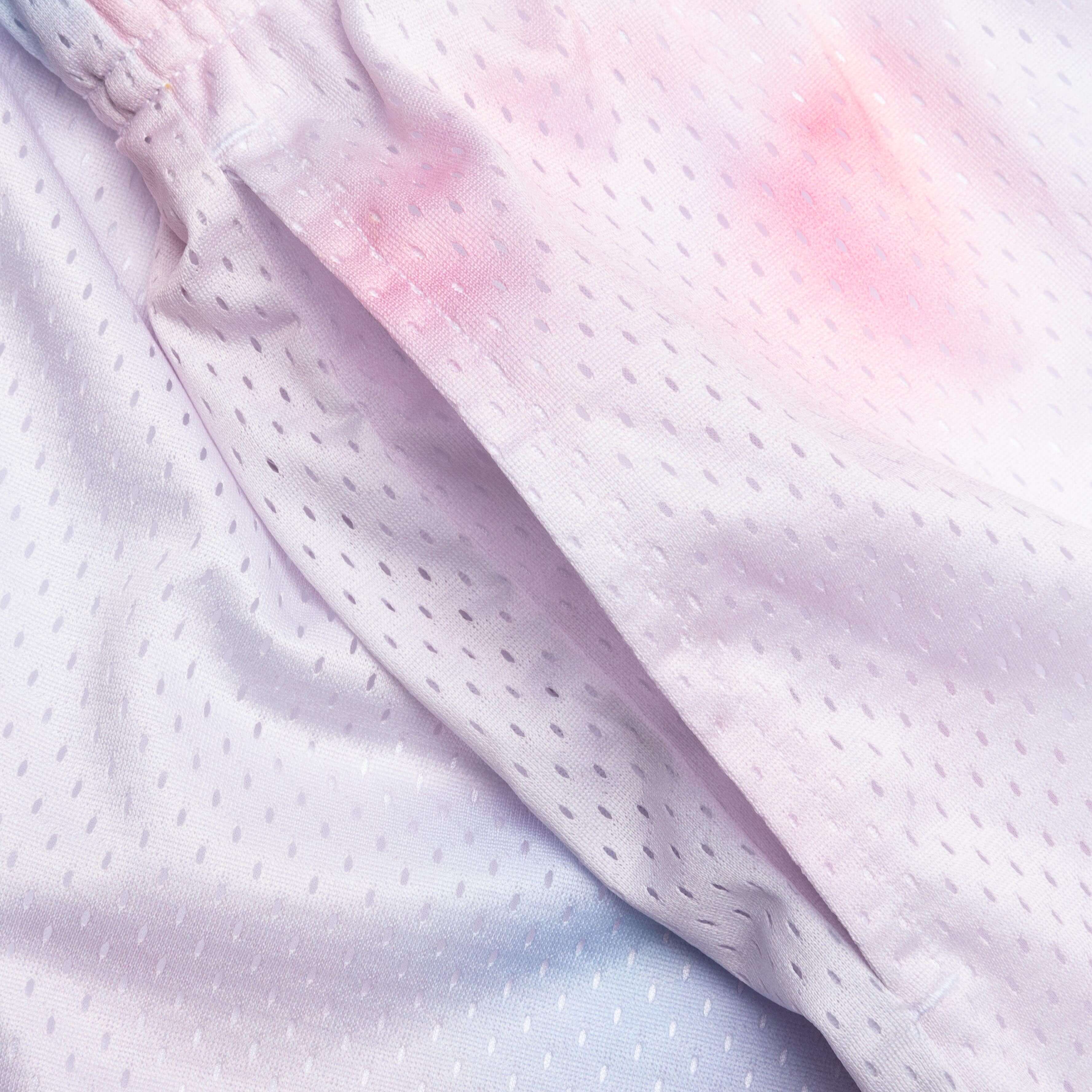 West Mesh Shorts Jawbreaker