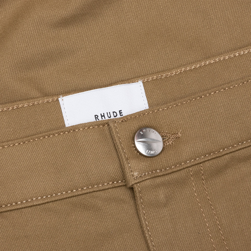 Desert Cargos Tan