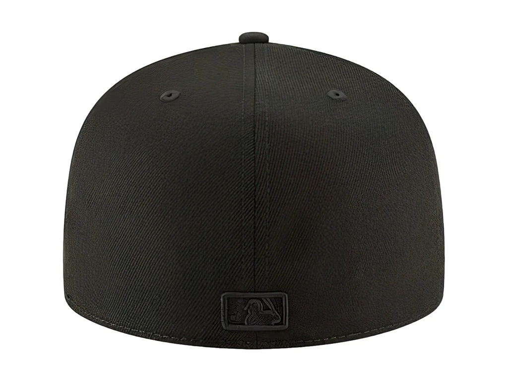 Gorra New Era Houston Astros MLB Negro