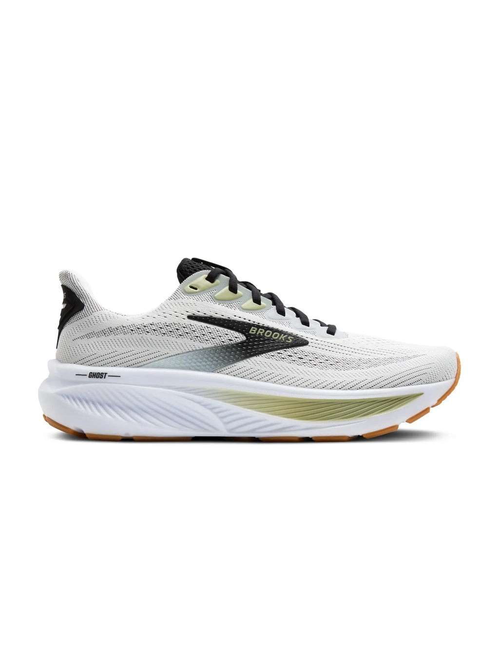 Brooks Ghost 17 Mens Shoes