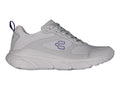 Tenis Charly Light Sport Gris para Mujer