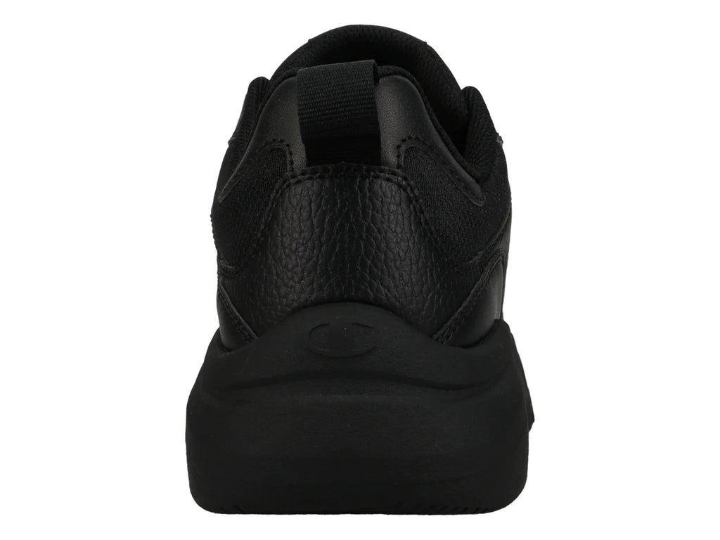 Tenis Champion Hyper V2 Next Negro para Hombre