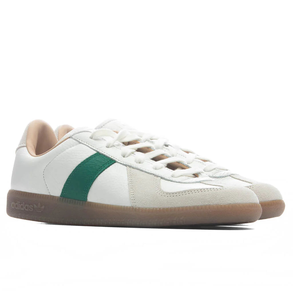 BW Army Core White Power Green Gum