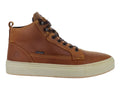 Tenis Swissbrand Piel Camel para Hombre