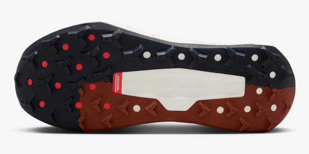 Mens Nike ReactX Wildhorse 10
