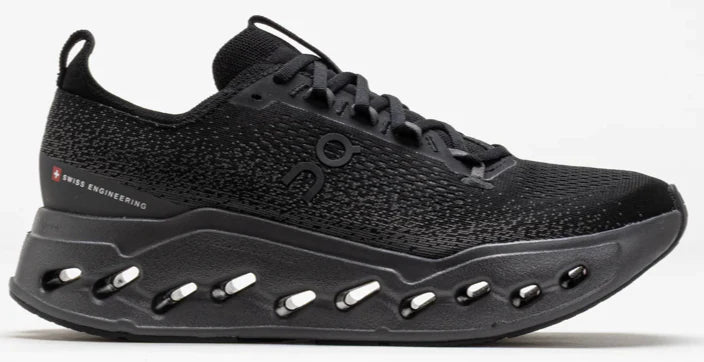 Womens On Cloudsurfer Max