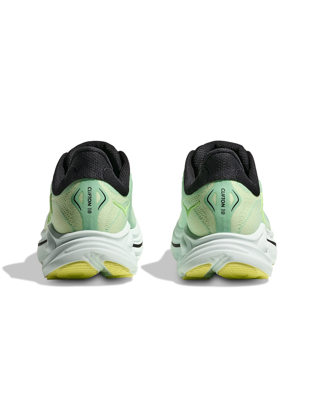 Hoka Clifton 10 Mens Shoes
