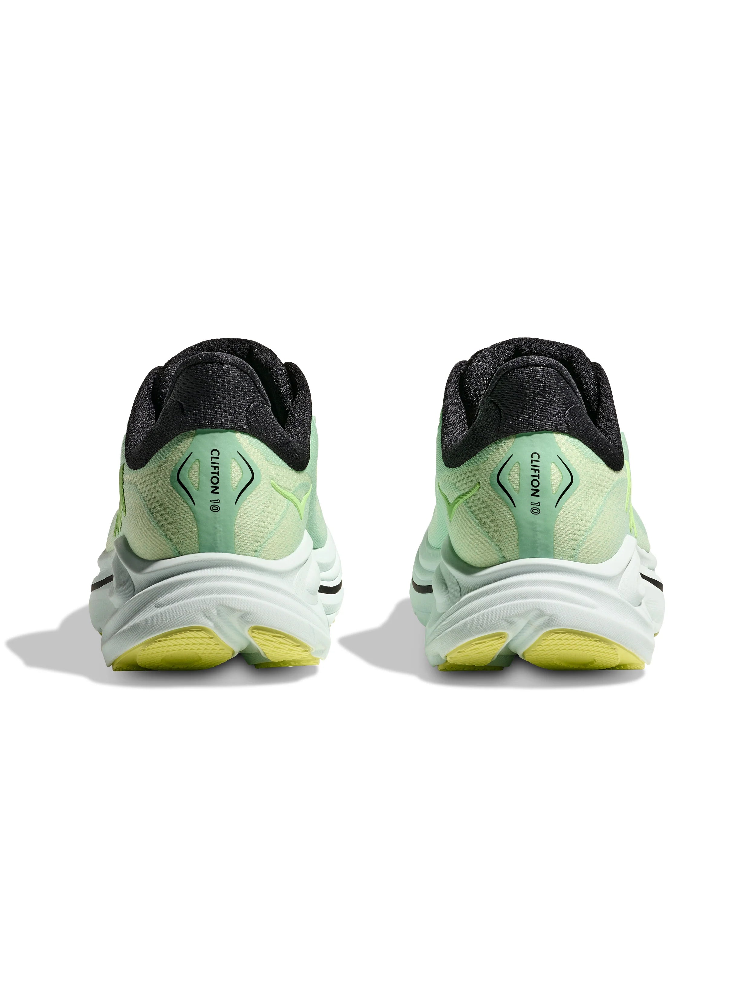 Hoka Clifton 10 Mens Shoes