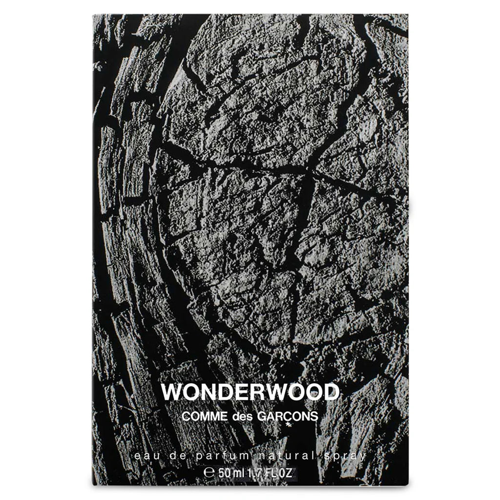 Wonderwood Eau De Parfum