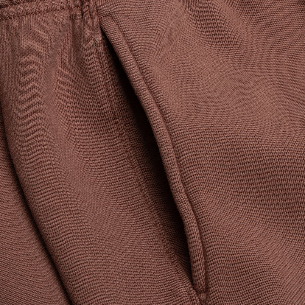 Feature x Carrie Lynns Plants Plantship Sweatpants Monks Robe