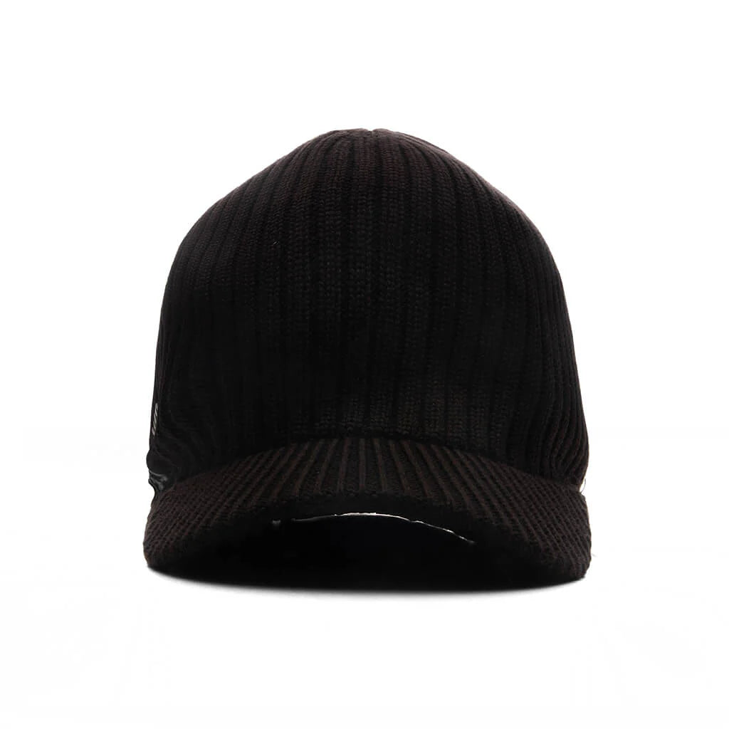 adidas Originals x Wales Bonner Y 3 Beanie Ca Aurora Coffee