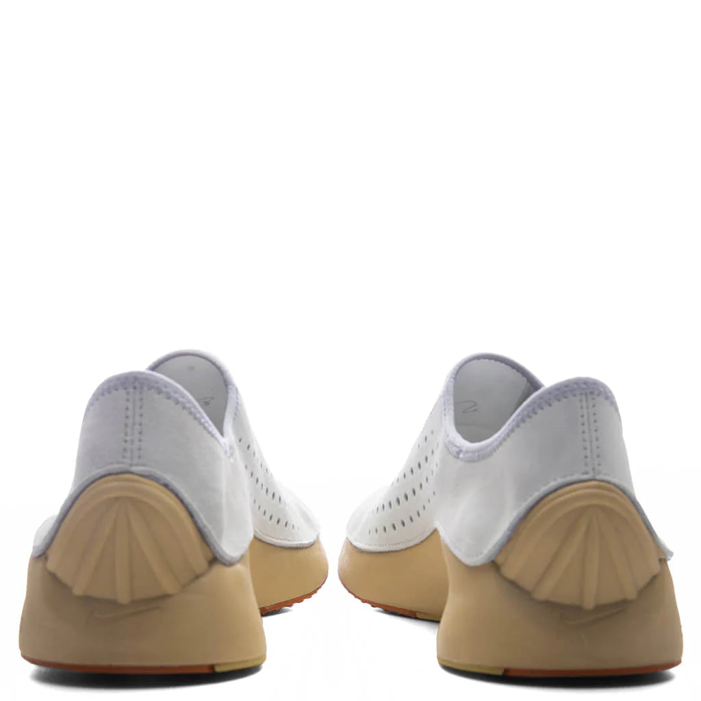 Womens Air Superfly Moc Sea Glass Alabaster Grey Fog