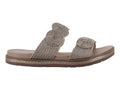Sandalias Nomadas Color Bronce para Mujer