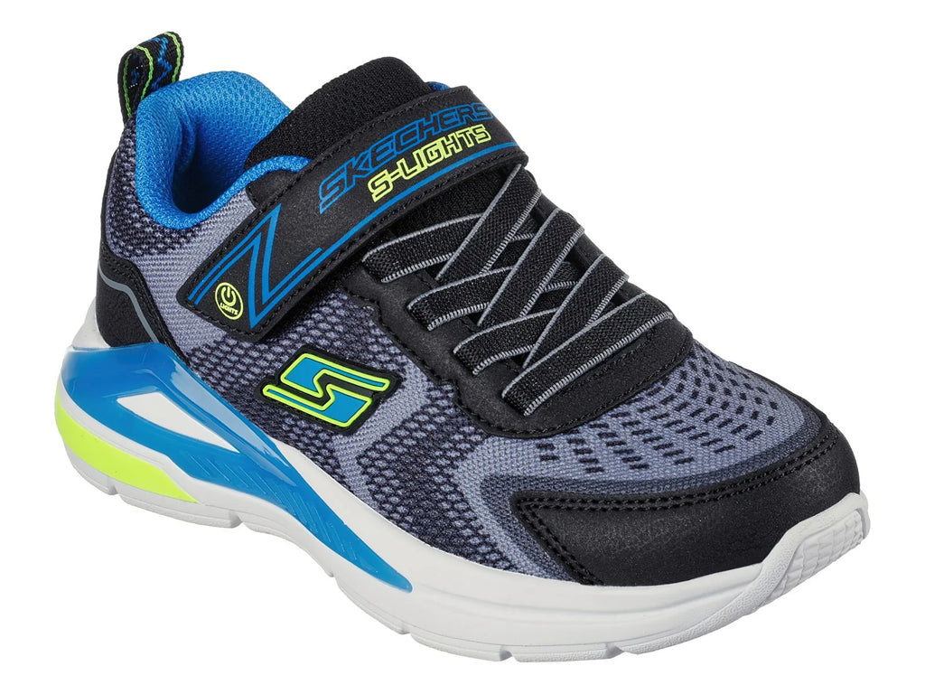Tenis Skechers Tri Namics Multicolor para Niño