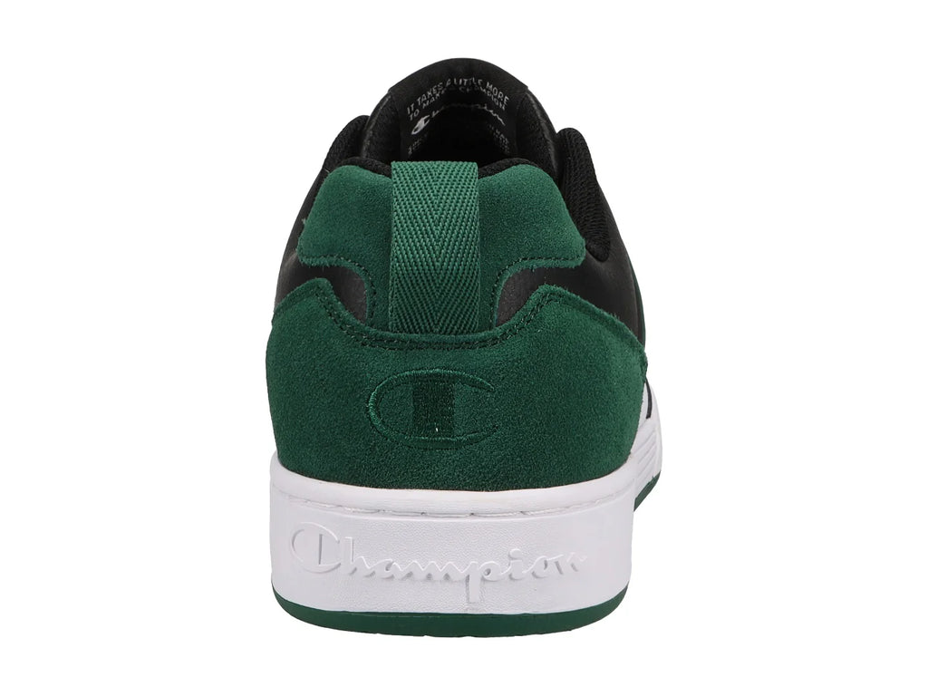 Tenis Champion 5 On 5 Lo Negro para Hombre