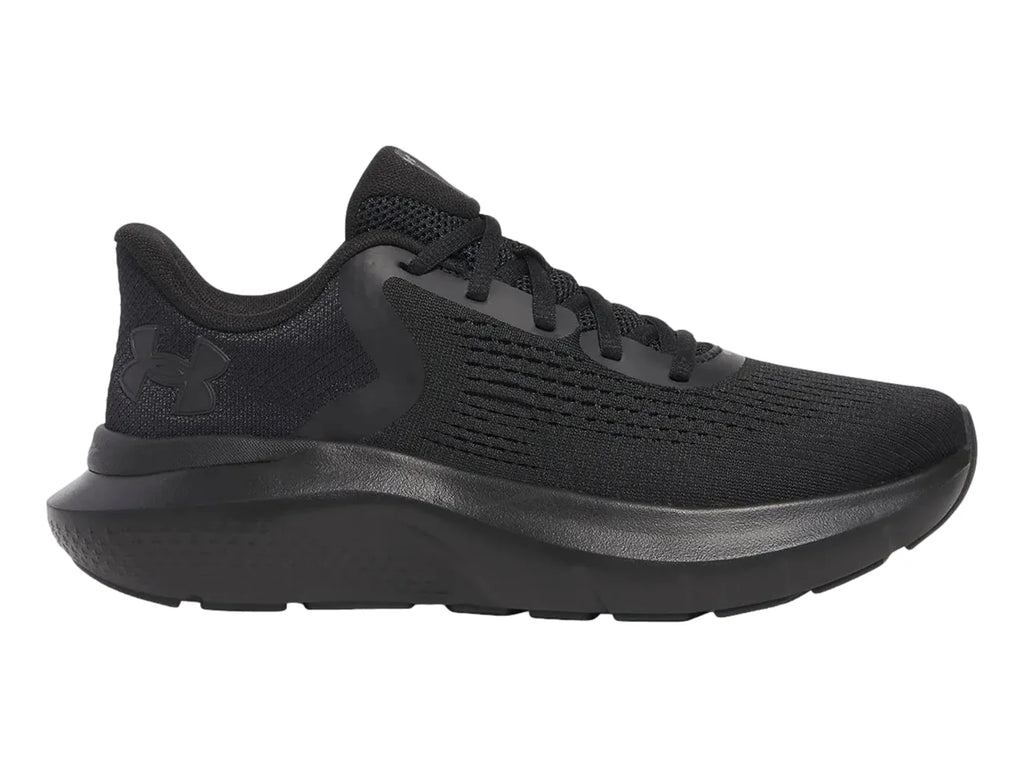 Tenis Under Armour Charged Rogue 5 Negro para Mujer