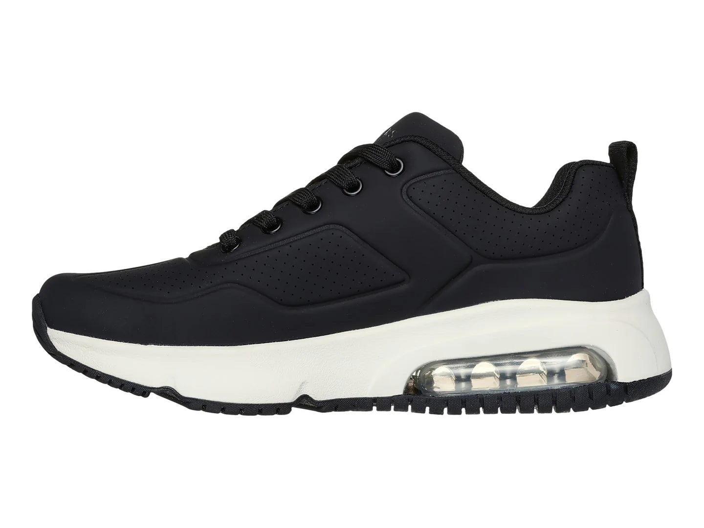 Tenis Skechers One Evolve Negro para Mujer