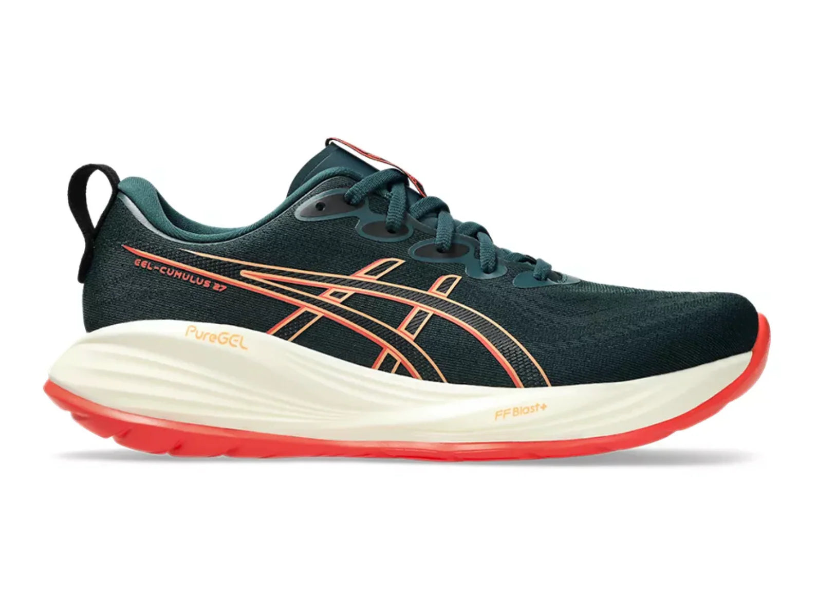 Mens Asics Gel Cumulus 27