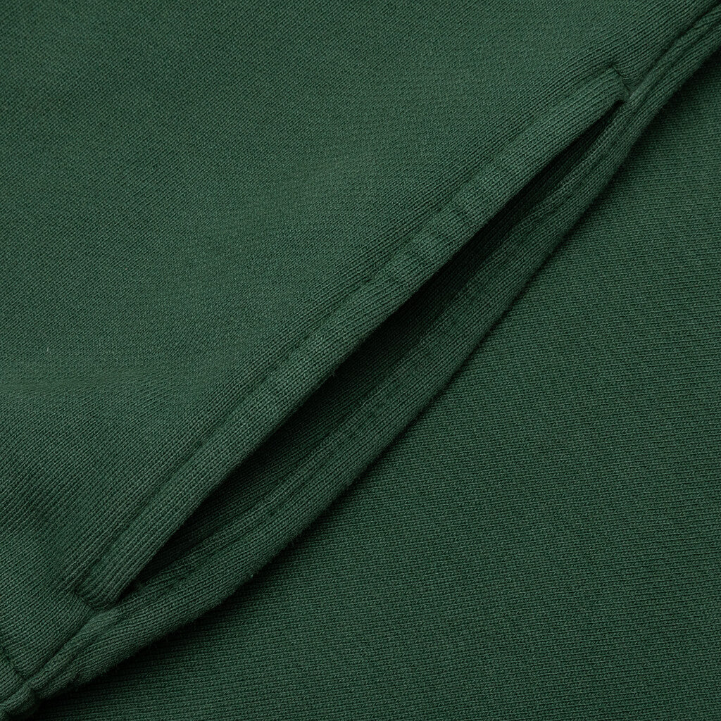 Calabasas Sweatpant 20 Dark Green