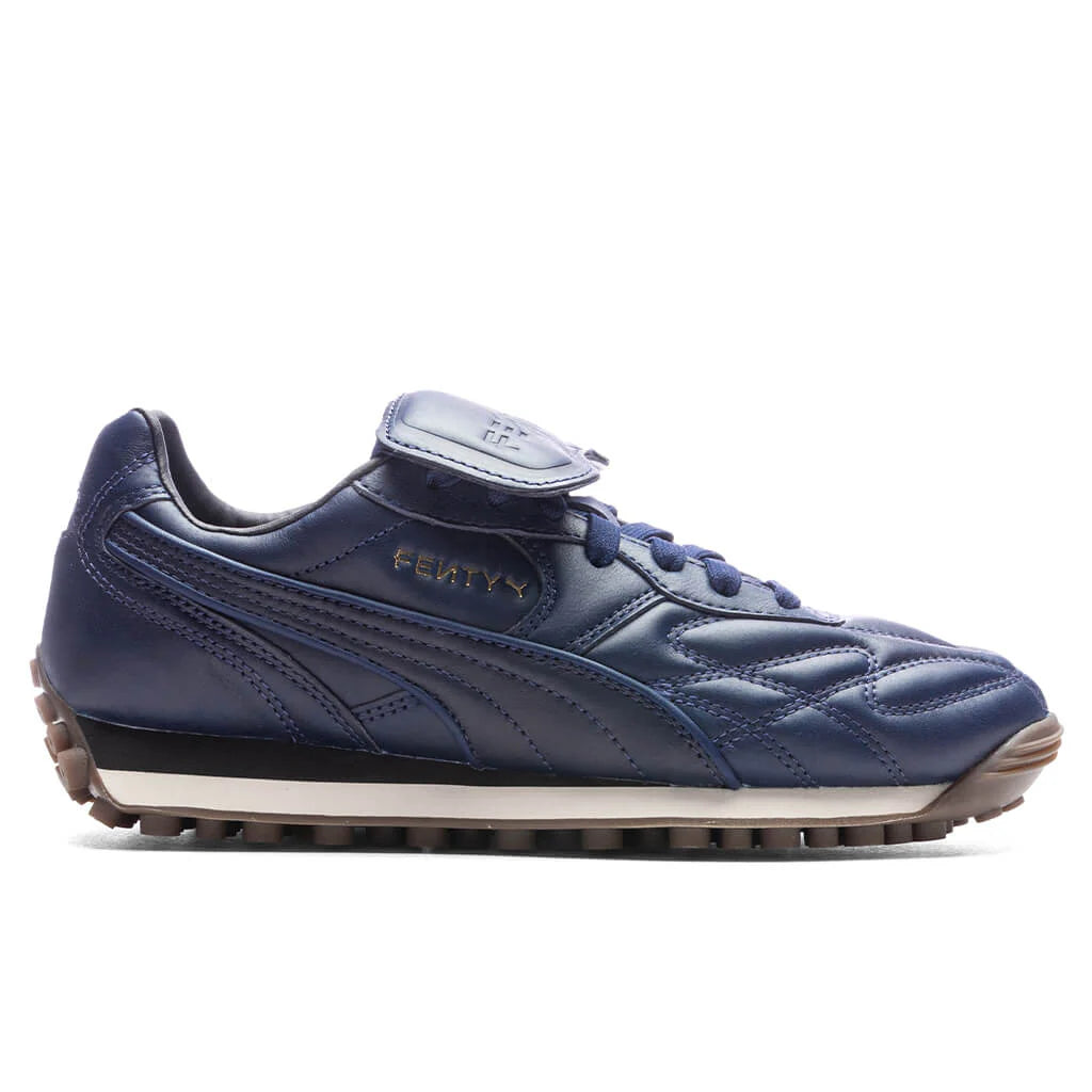 Puma x Fenty Womens Avanti L Club Navy
