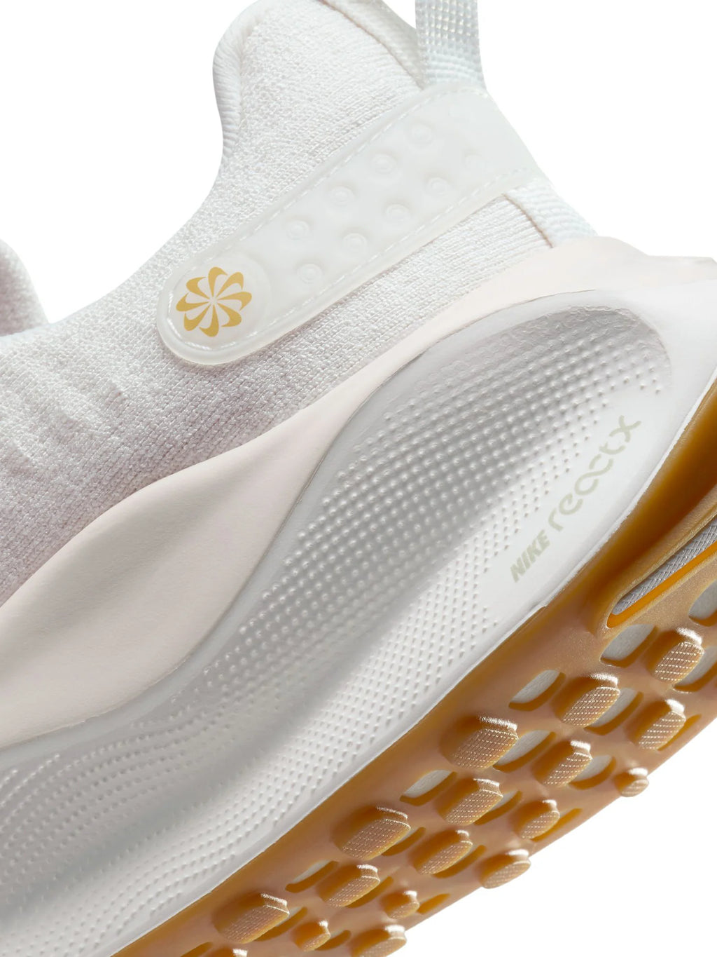 Nike Reactx Infinity Run 4 Womens Shoes