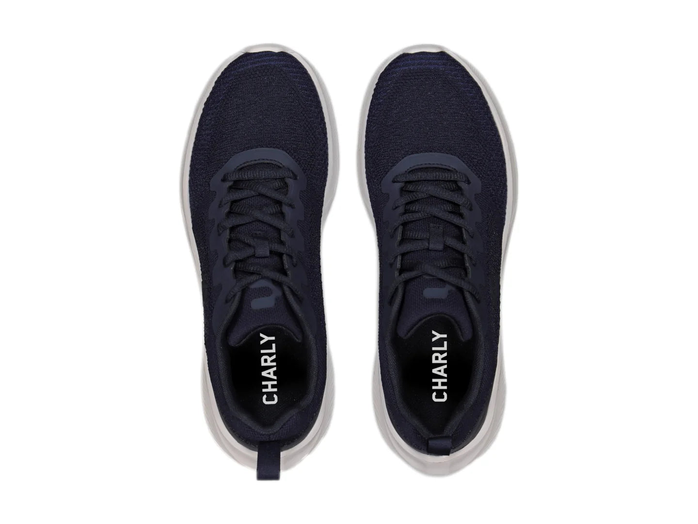 Tenis Charly Azul Marino para Hombre