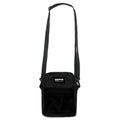 Mini Vertical Bag Black