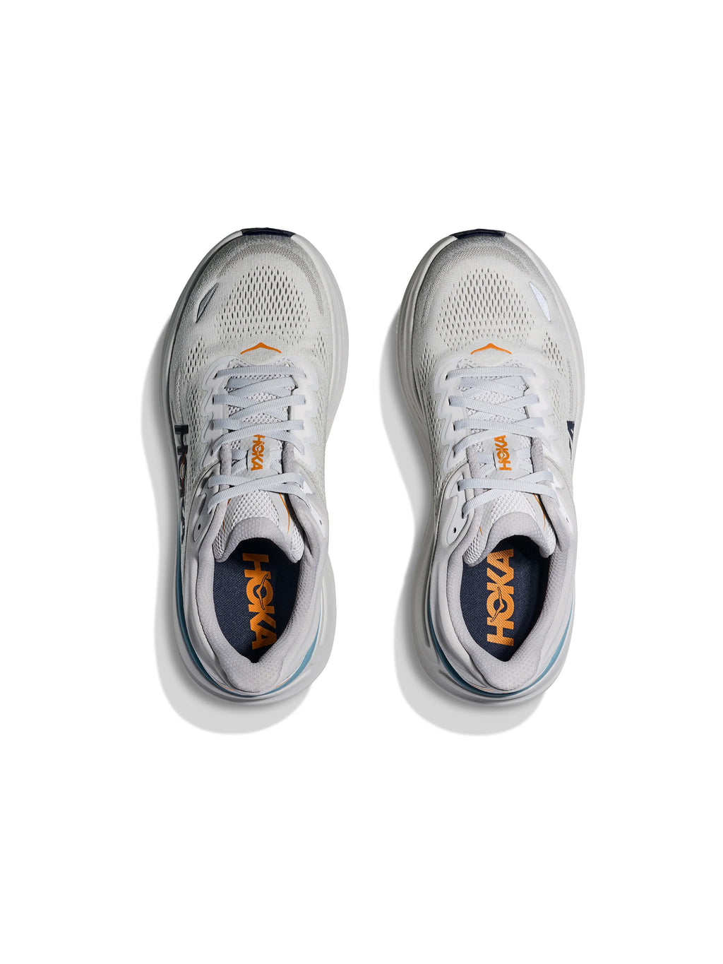 Hoka Bondi 9 Mens Shoes
