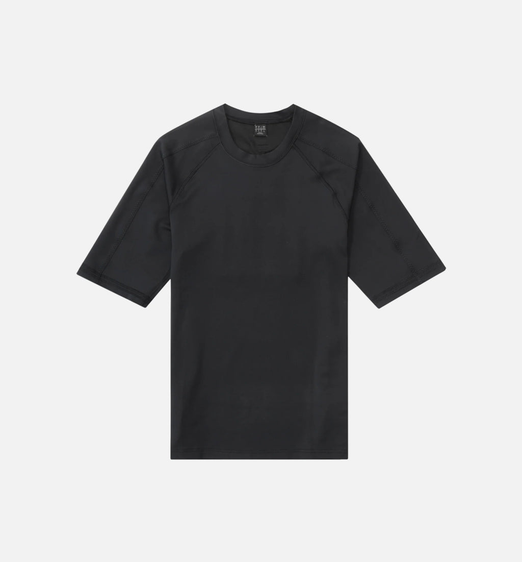 adidas Consortium X Day One No Stain Tee Mens Black