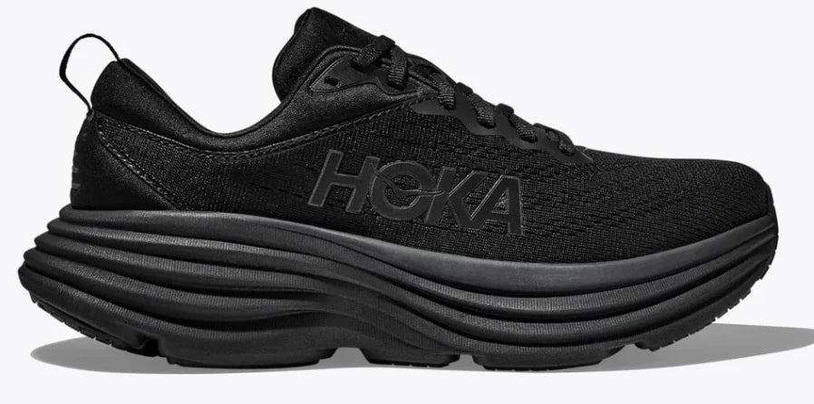 Womens Hoka Bondi 8 Clearance