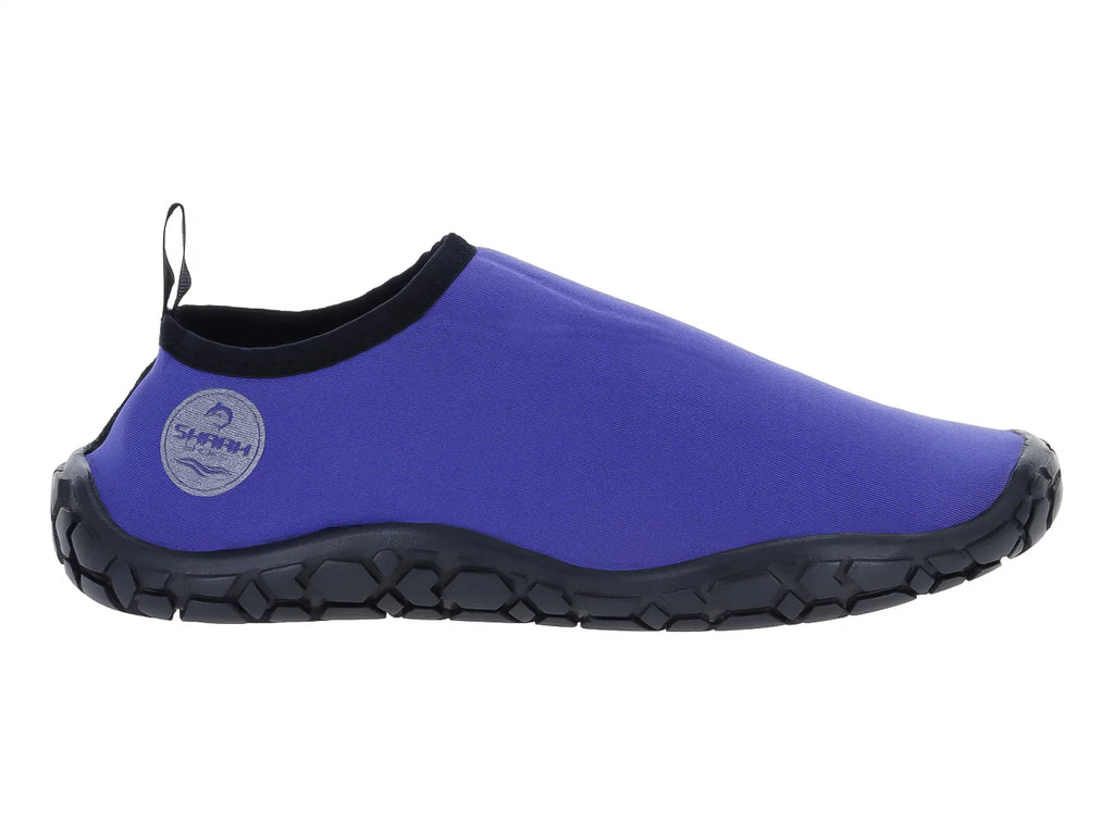 Zapato Acuático Splash Pro Morado para Niña