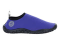 Zapato Acuático Splash Pro Morado para Niña