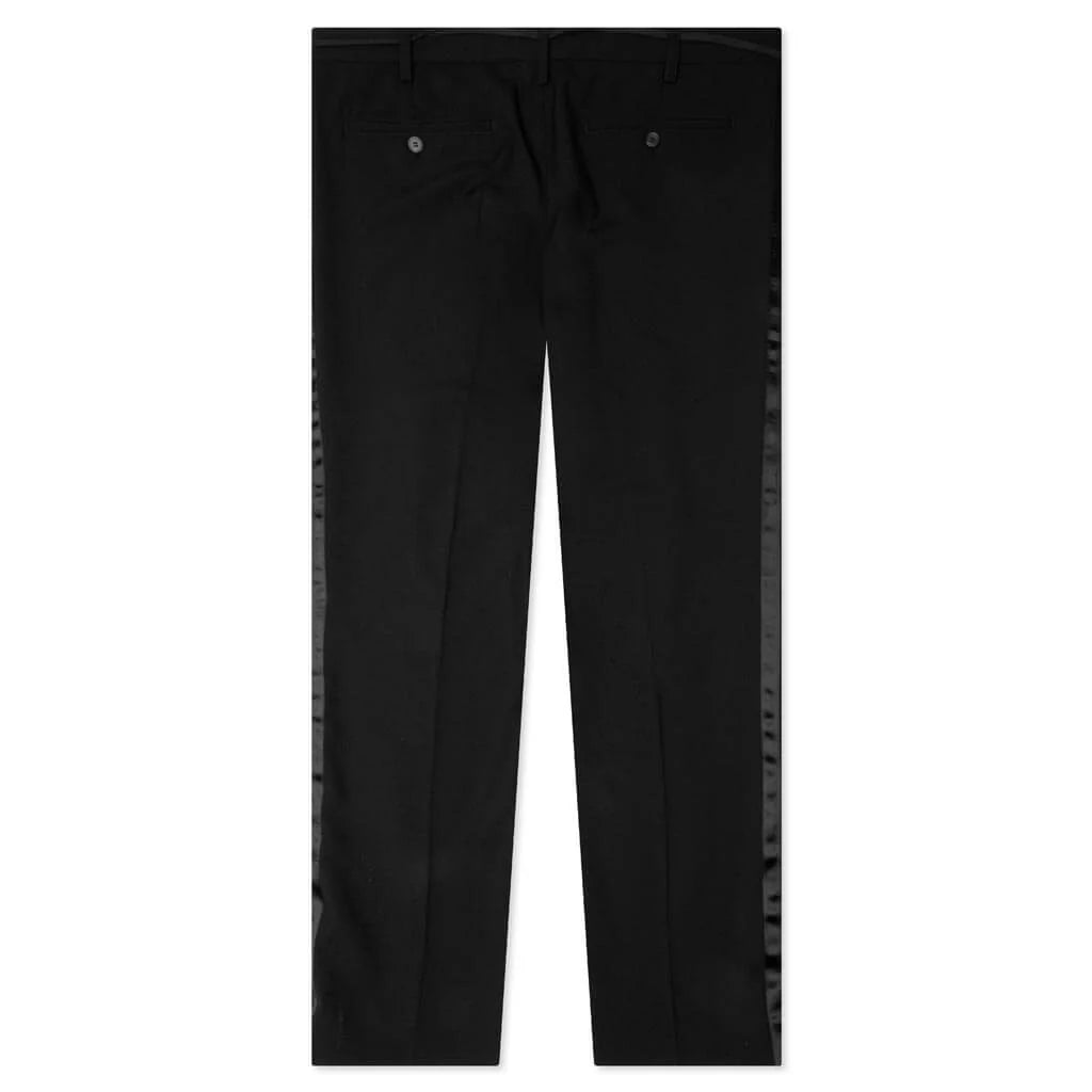 Trousers Black