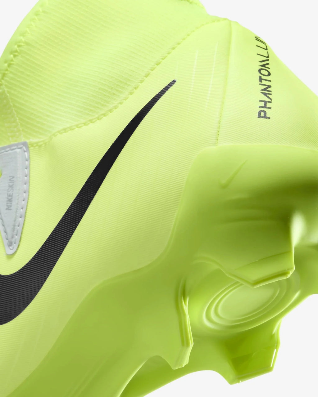 Nike Phantom Luna 2 Academy Mint Off Noir Atomic Red