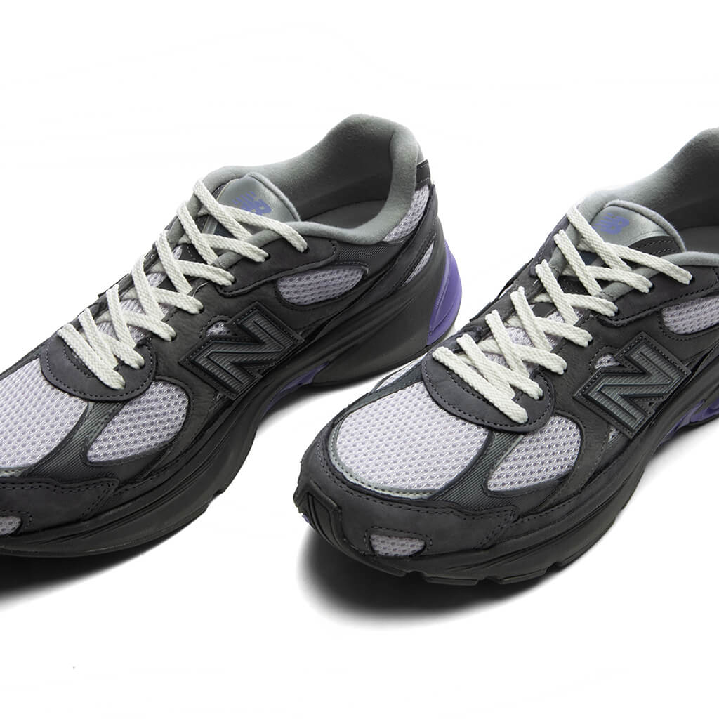 ABZORB 2010 Neptune Grey Violet Crush