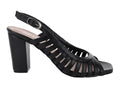 Sandalias ROZE Negro para Mujer