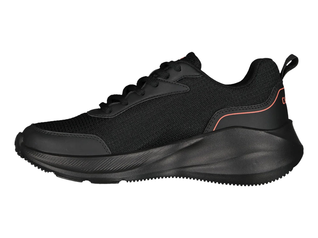 Tenis Charly Negros para Mujer