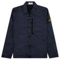 Overshirt Navy Blue