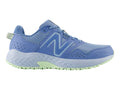 Tenis New Balance 410 Azul Laguna para Mujer