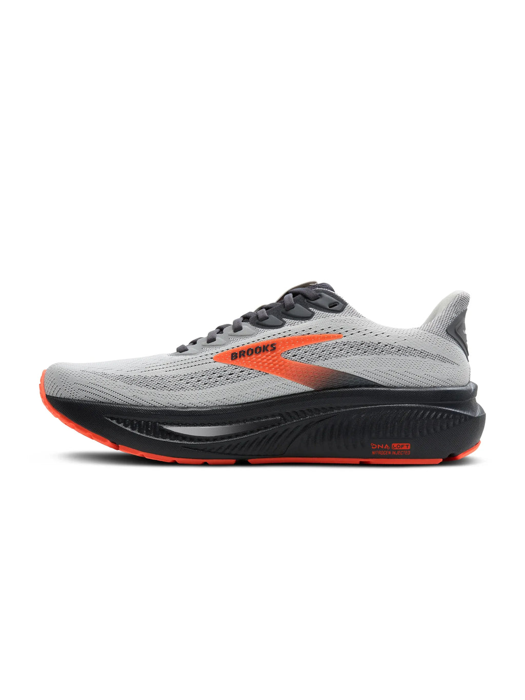 Brooks Ghost 17 Mens Shoes