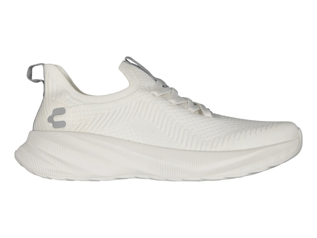 Tenis Charly Relax Blanco para Hombre