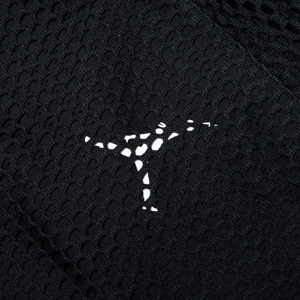 Jordan x Union x Fragment Short Black Pale Ivory