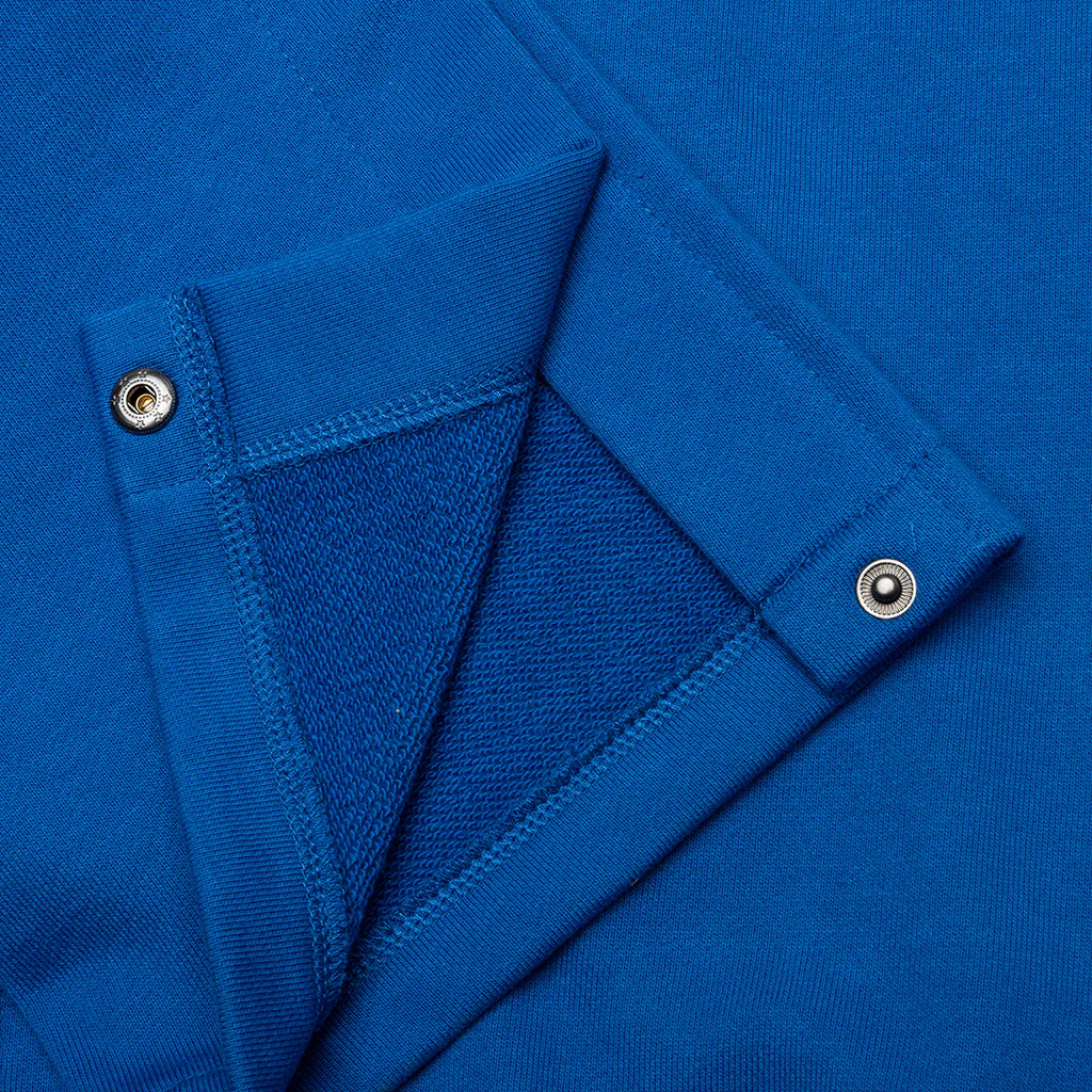 BB Small Arch Sweatpants Olympian Blue