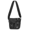Porter Shoulder Bag Black