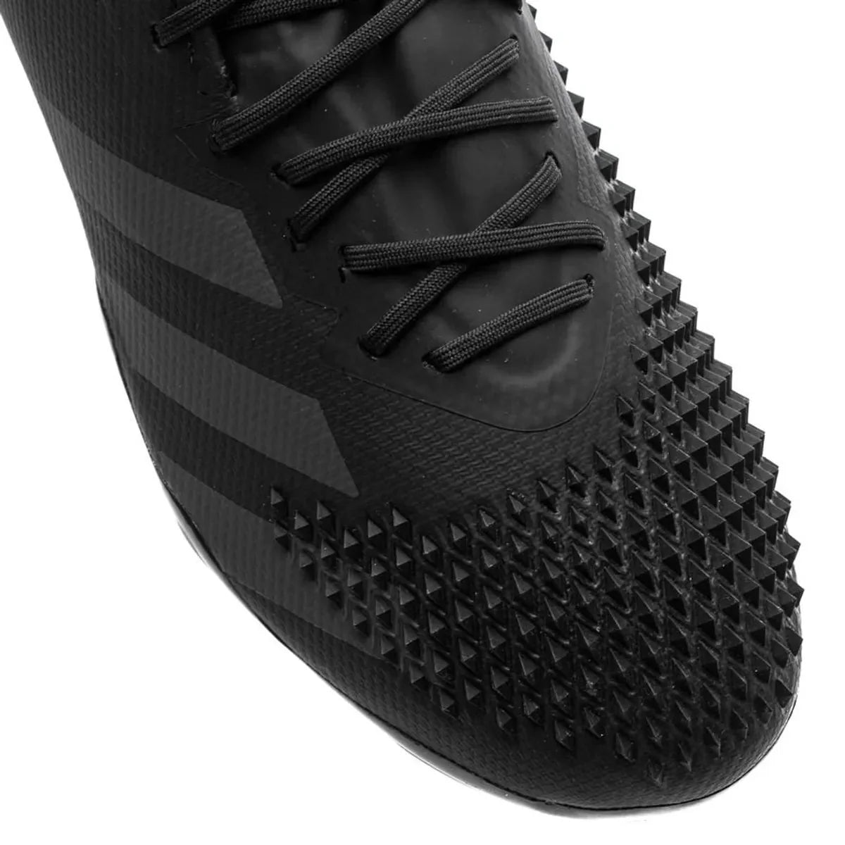 adidas Predator 202 FG AG Core Black Solid Grey