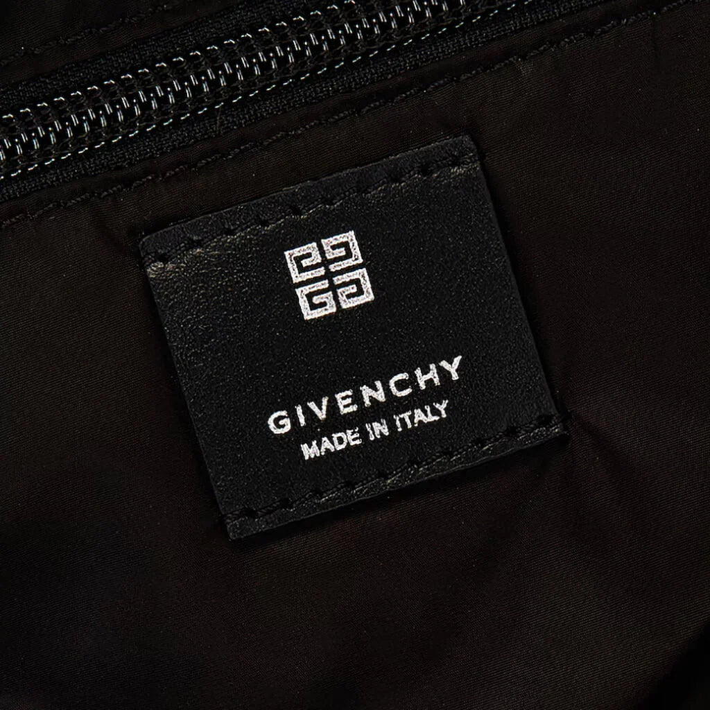 Pandora Medium Bag Black