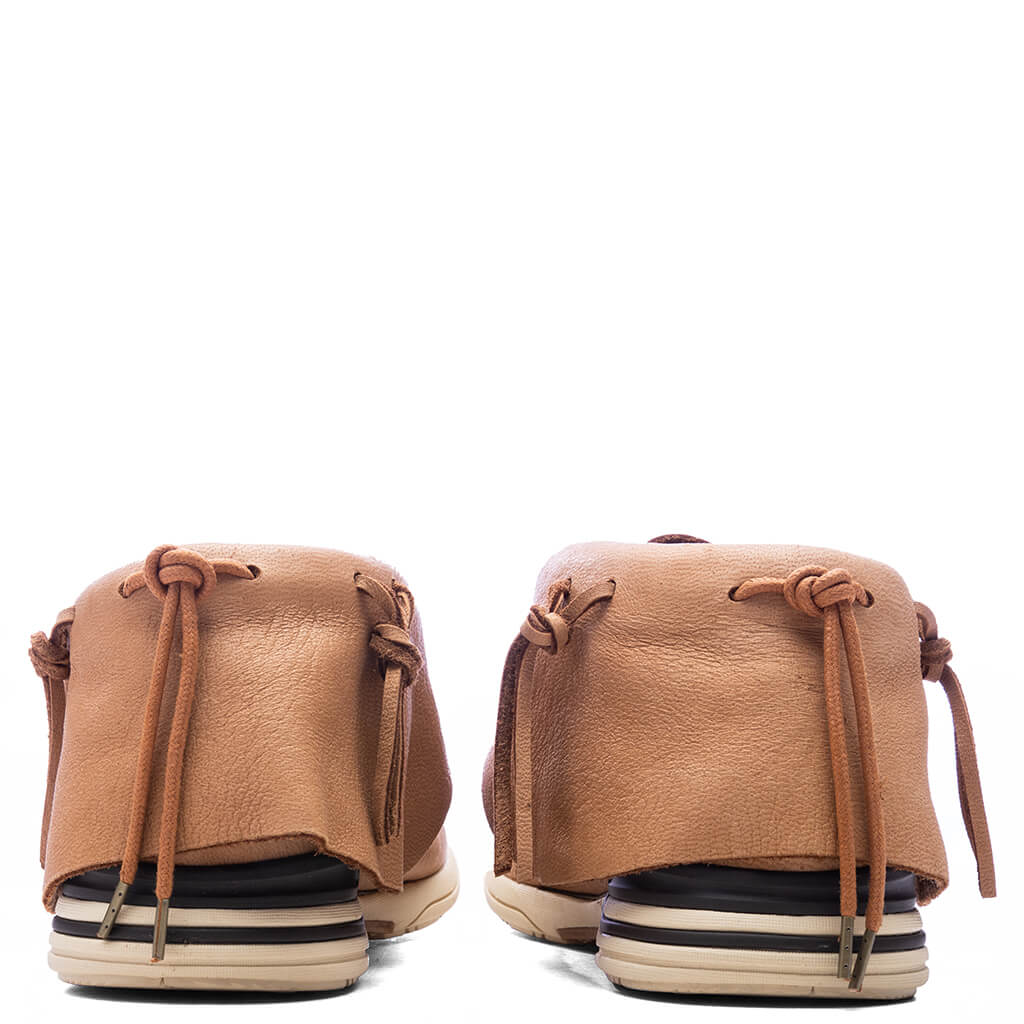 FBT Lhamo Folk Light Brown