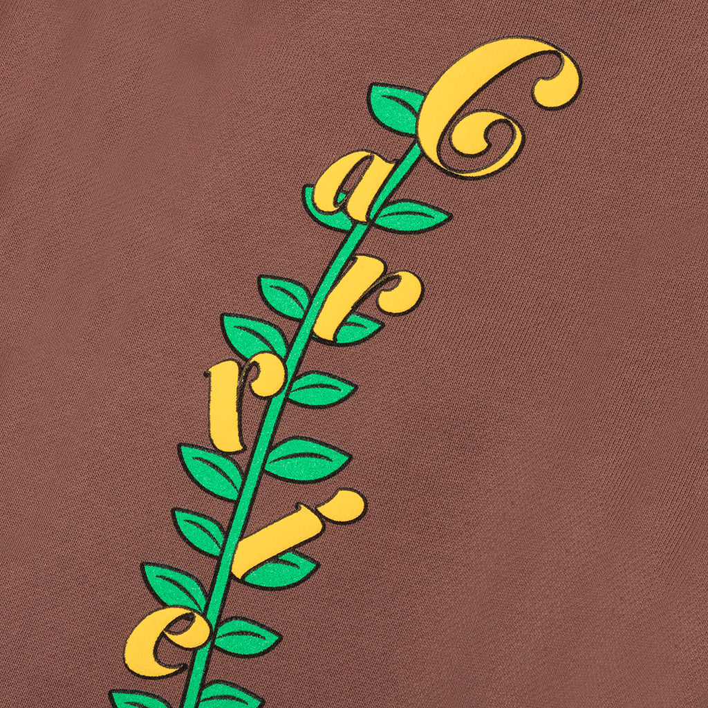 Feature x Carrie Lynns Plants Plantship Sweatpants Monks Robe