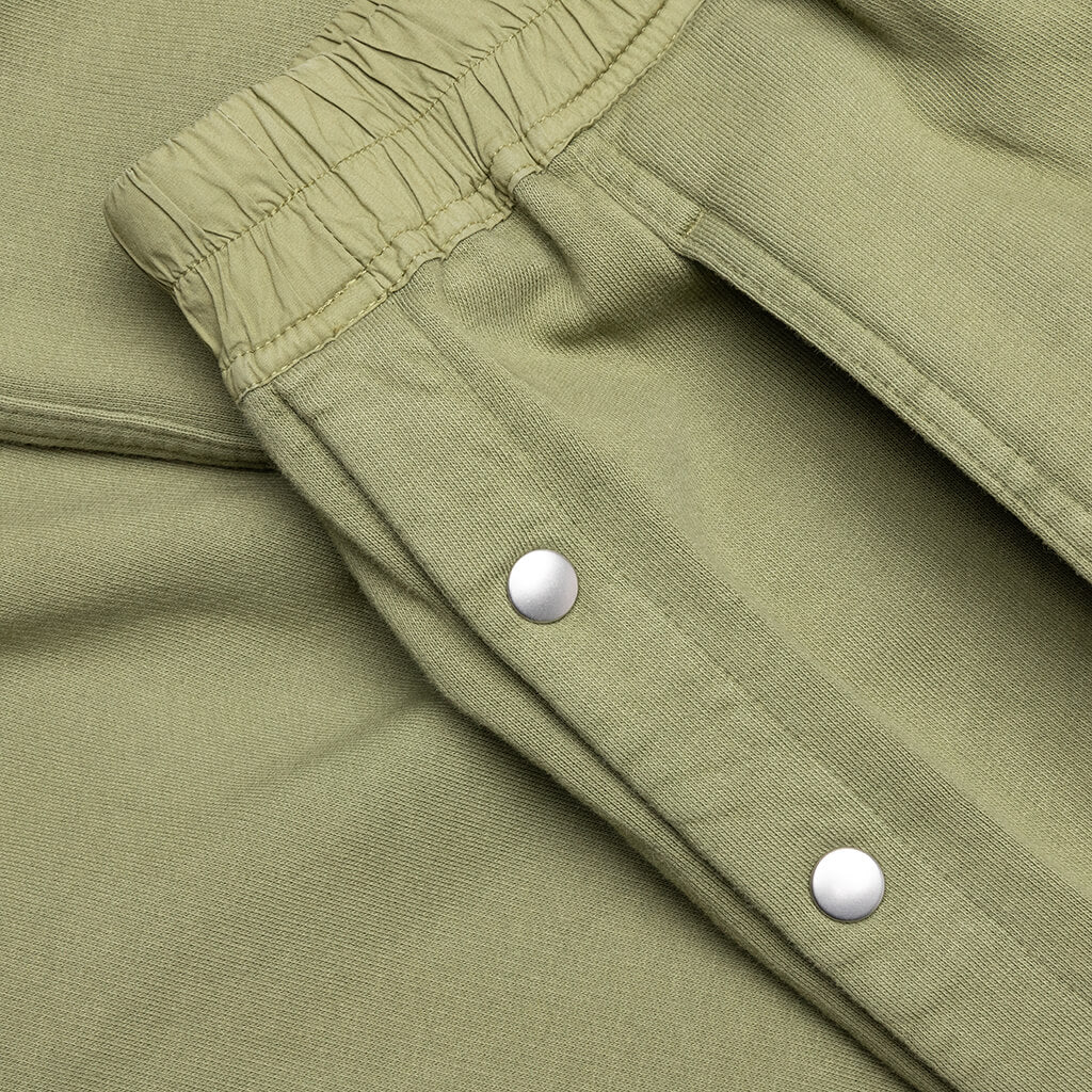 Pusher Sweatpants Sage