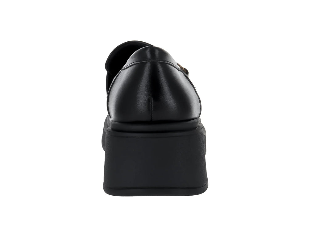 Mocasines ROZE Negro para Mujer